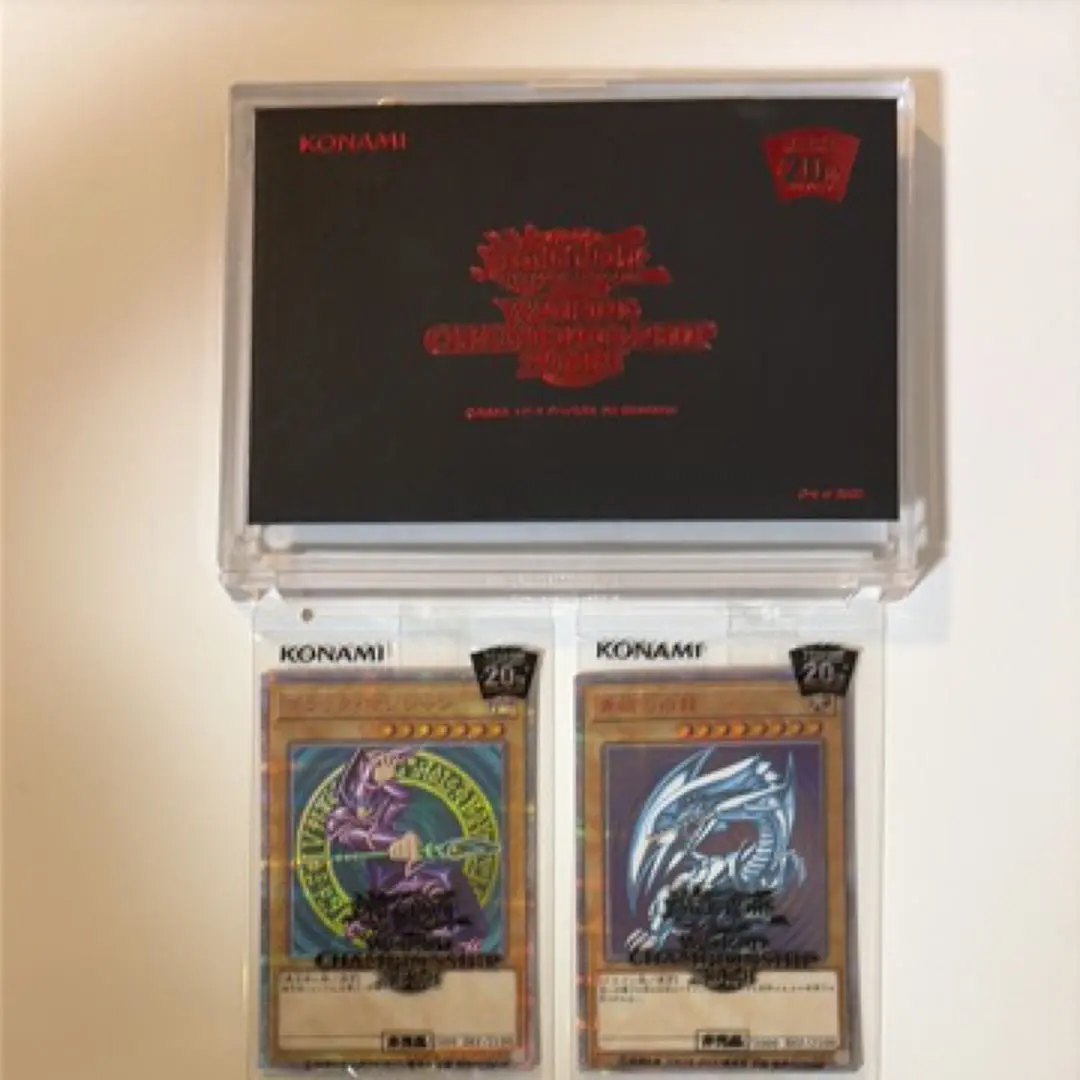 2026年最新】遊戯王 wcs 2019の人気アイテム - メルカリ
