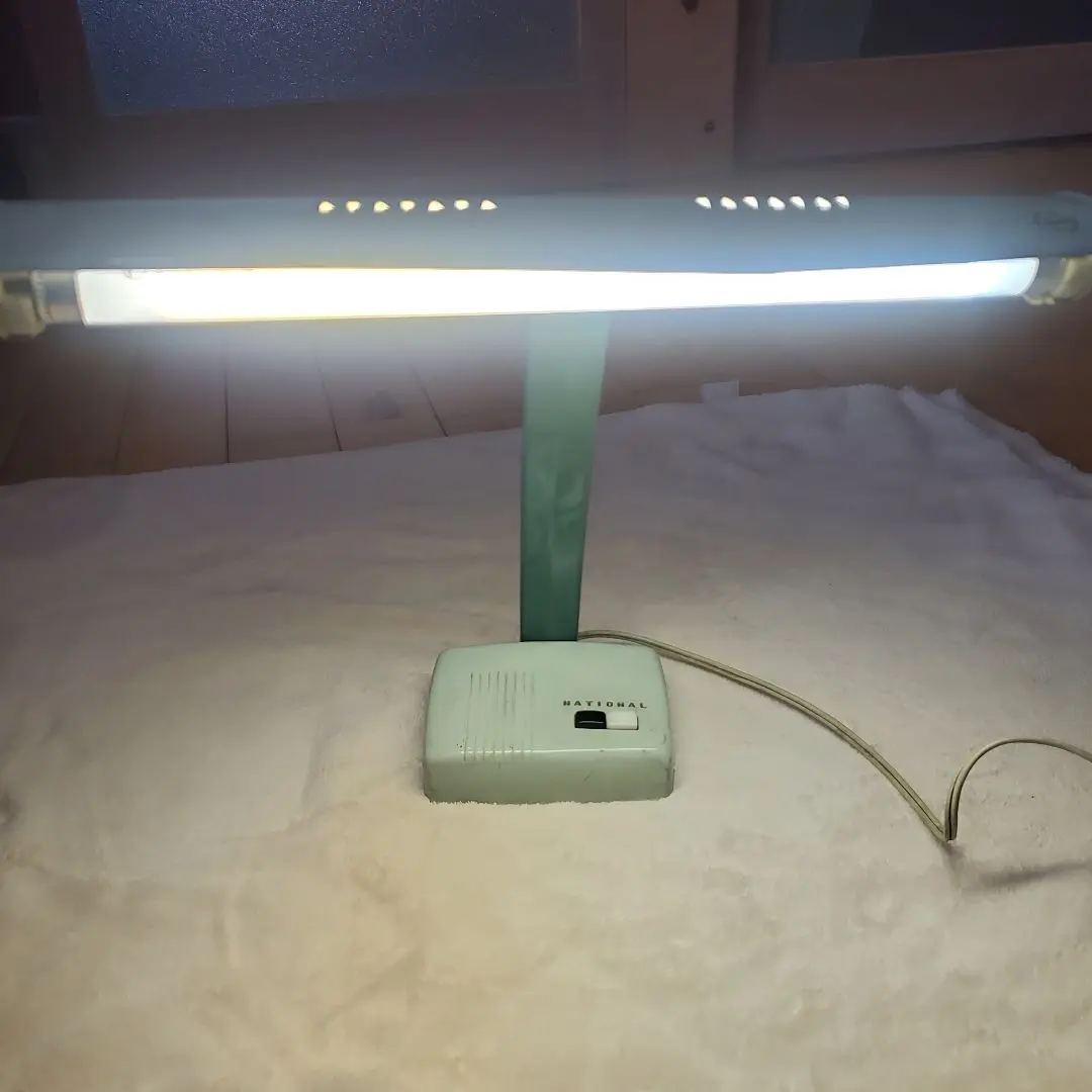 2026年最新】ナショナル スタンドライトの人気アイテム - メルカリ