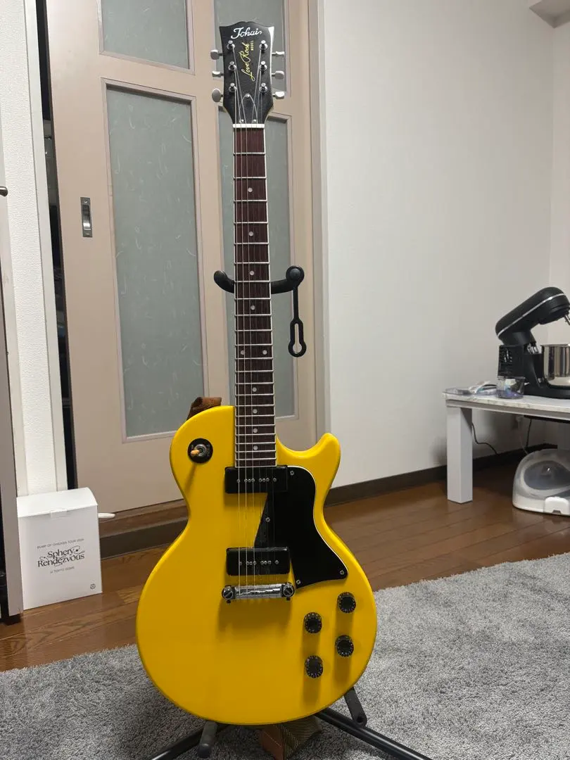 2026年最新】tokai レスポールスペシャルの人気アイテム - メルカリ