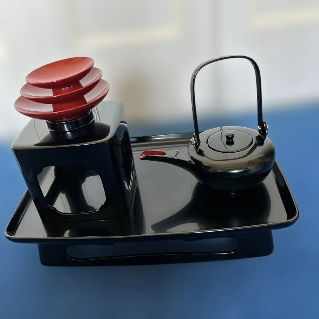 2026年最新】輪島塗 屠蘇器の人気アイテム - メルカリ