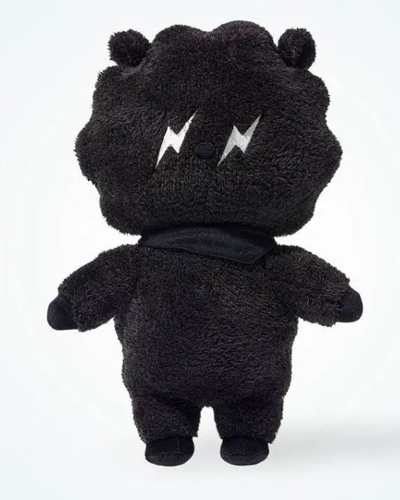 2026年最新】プラッシュドール bt21 rjの人気アイテム - メルカリ