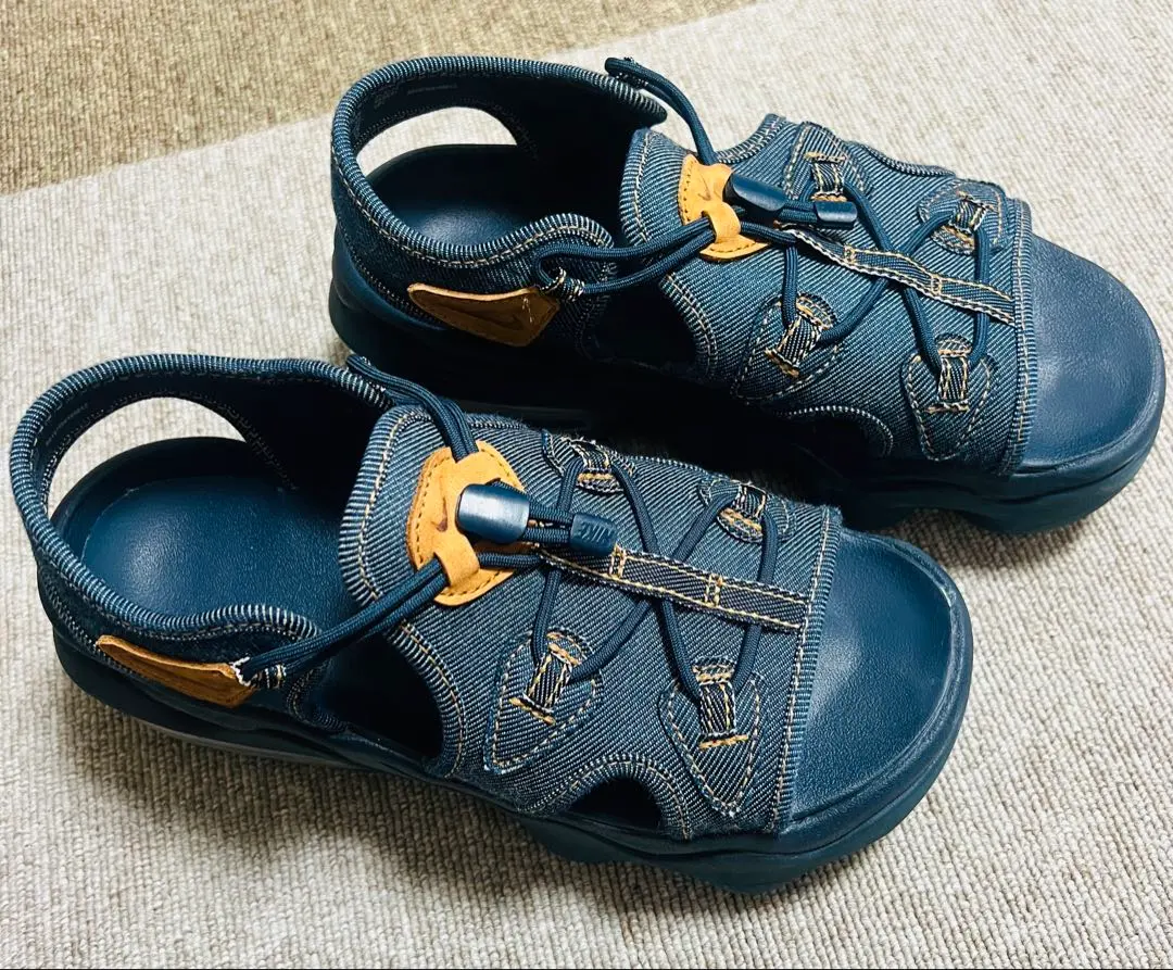 2026年最新】NIke エアマックスココ デニムの人気アイテム - メルカリ