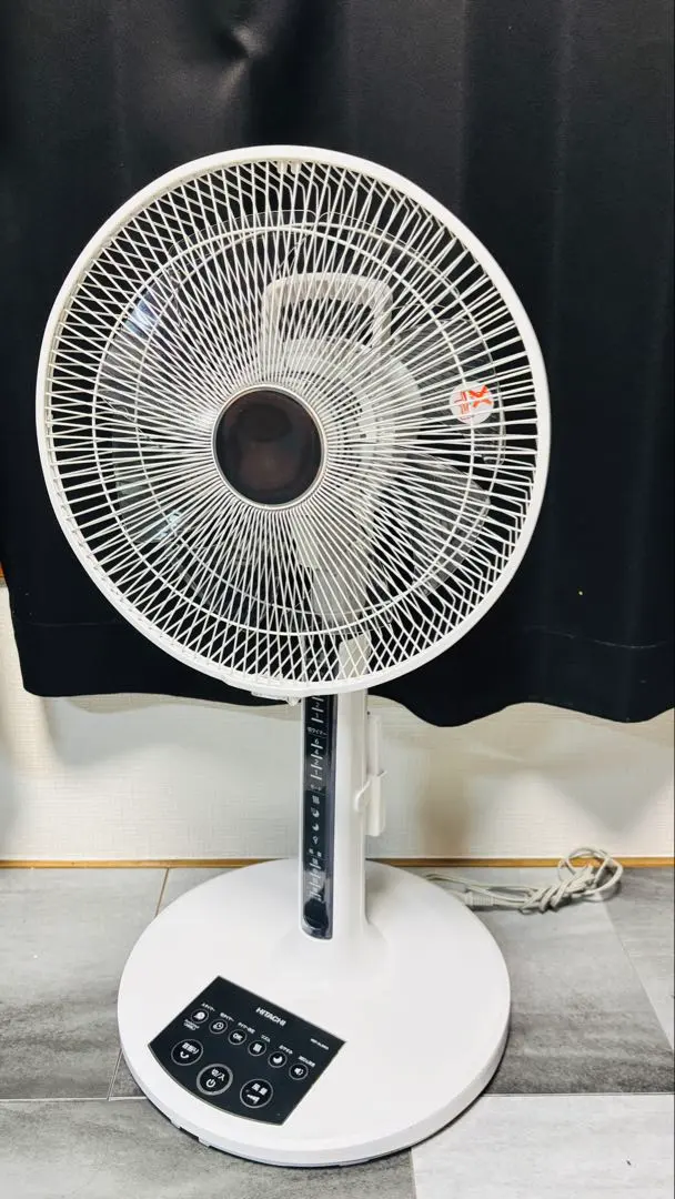 2026年最新】扇風機 日立 hef-130の人気アイテム - メルカリ
