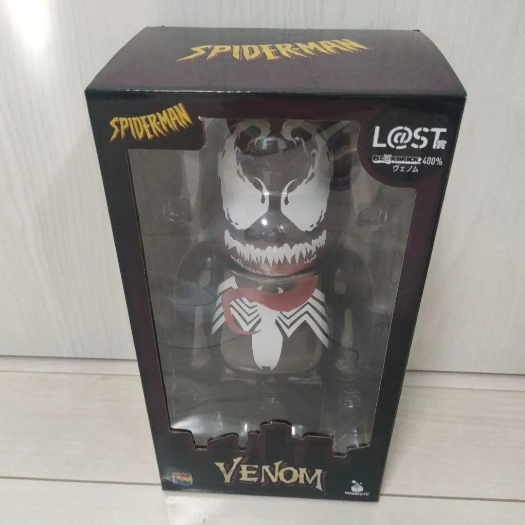 2026年最新】ヴェノム 一番くじ ラストワンの人気アイテム - メルカリ