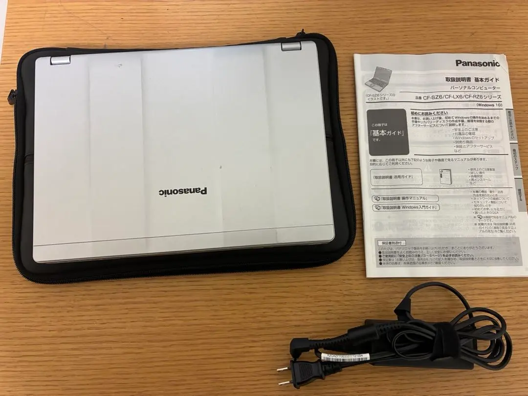 2026年最新】cf-sz6 16gbの人気アイテム - メルカリ