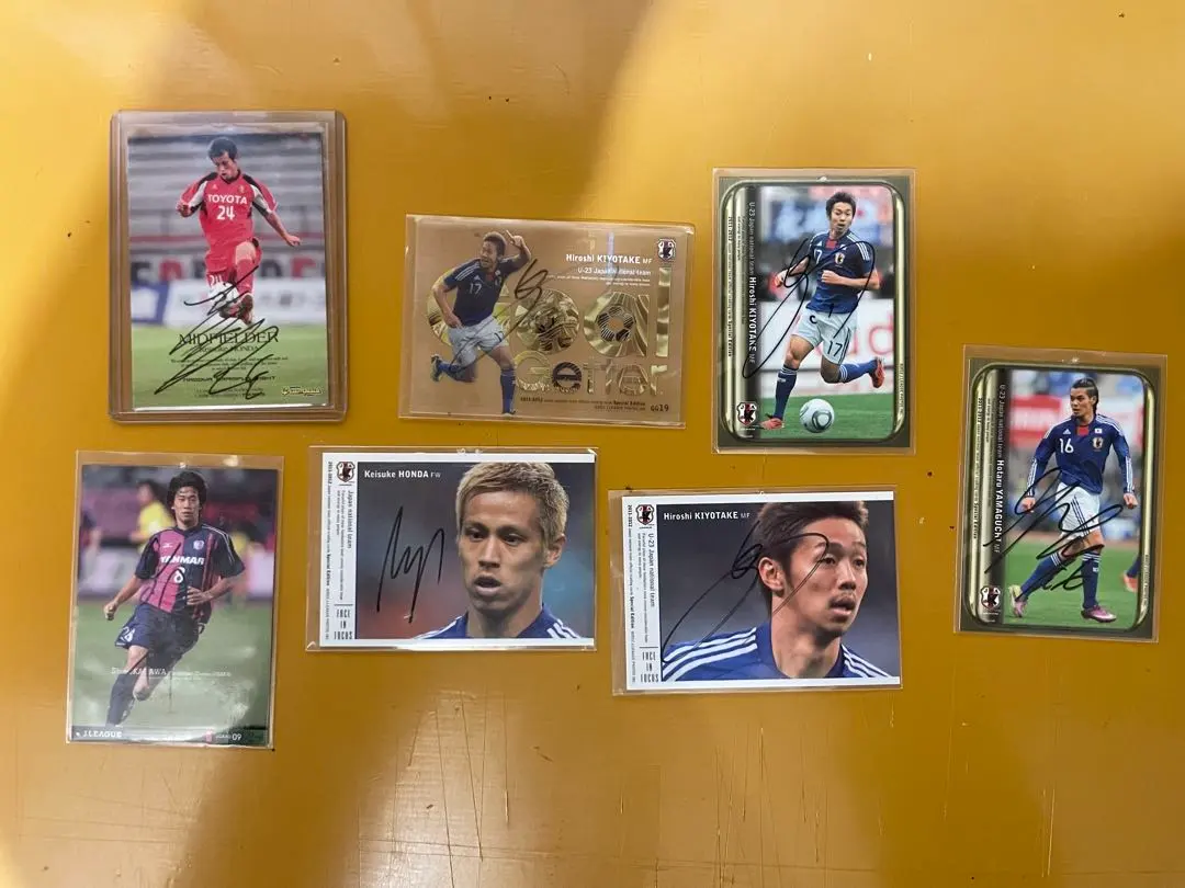 2026年最新】清武弘嗣 サインの人気アイテム - メルカリ