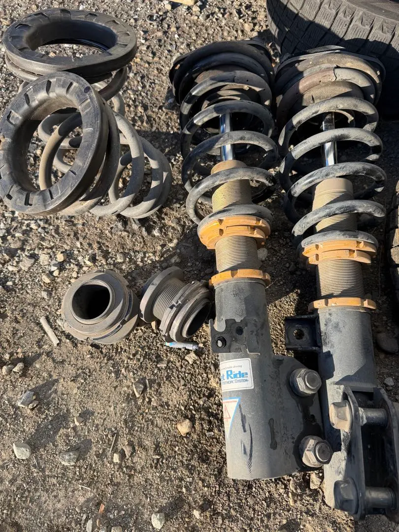 2026年最新】ノア 車高調 70の人気アイテム - メルカリ