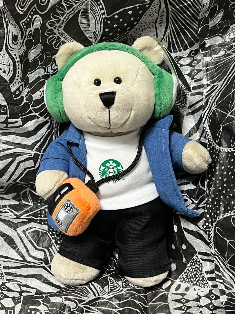 2026年最新】スターバックス ベアリスタ フランスの人気アイテム