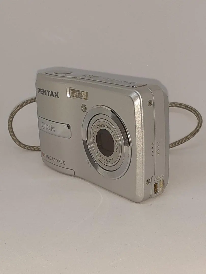 2026年最新】PENTAX OPTIO P80の人気アイテム - メルカリ