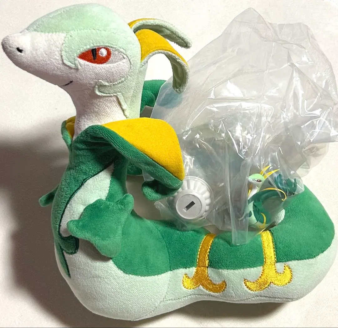 2026年最新】ジャローダ ぬいぐるみの人気アイテム - メルカリ