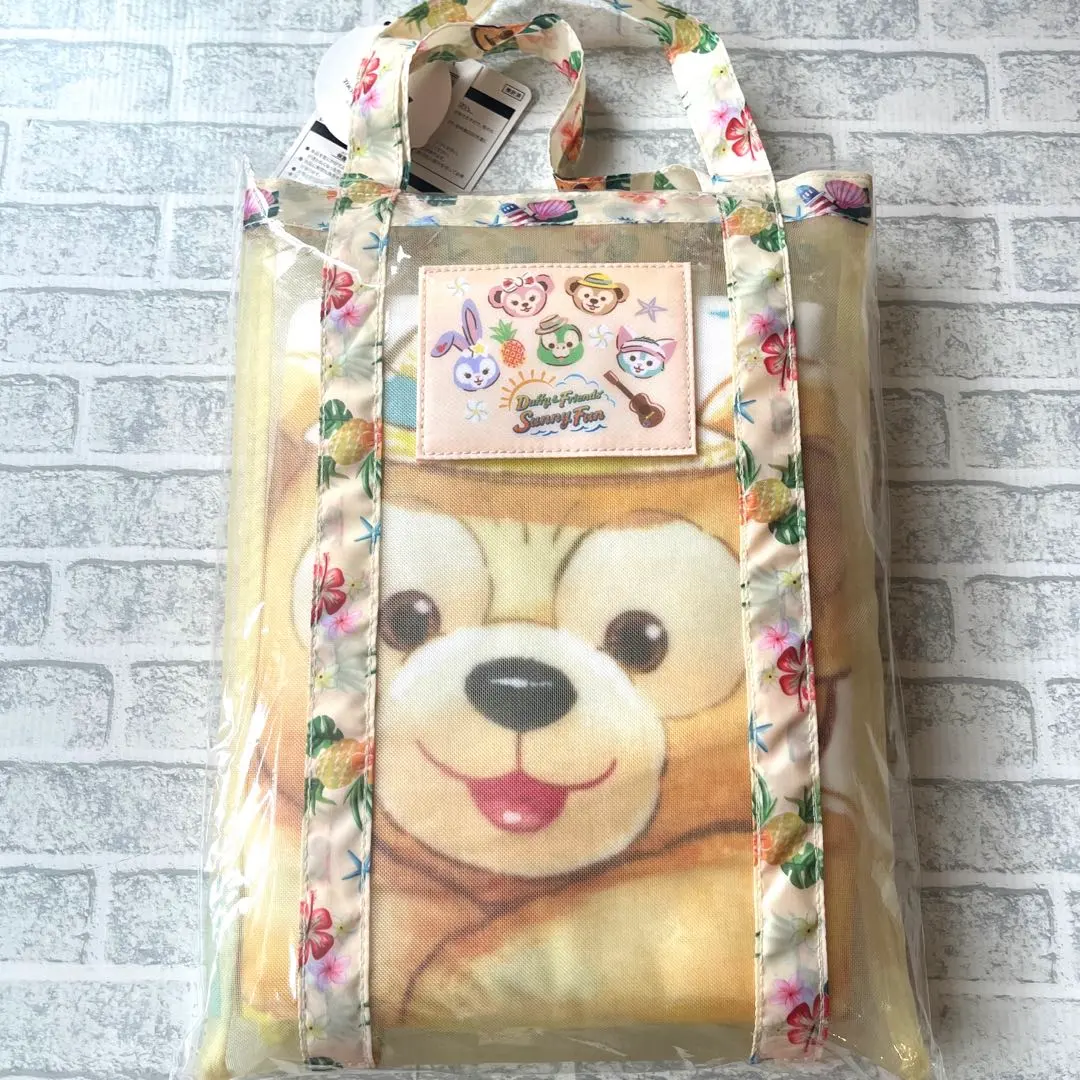 2026年最新】ダッフィー タオル サニーファンの人気アイテム - メルカリ