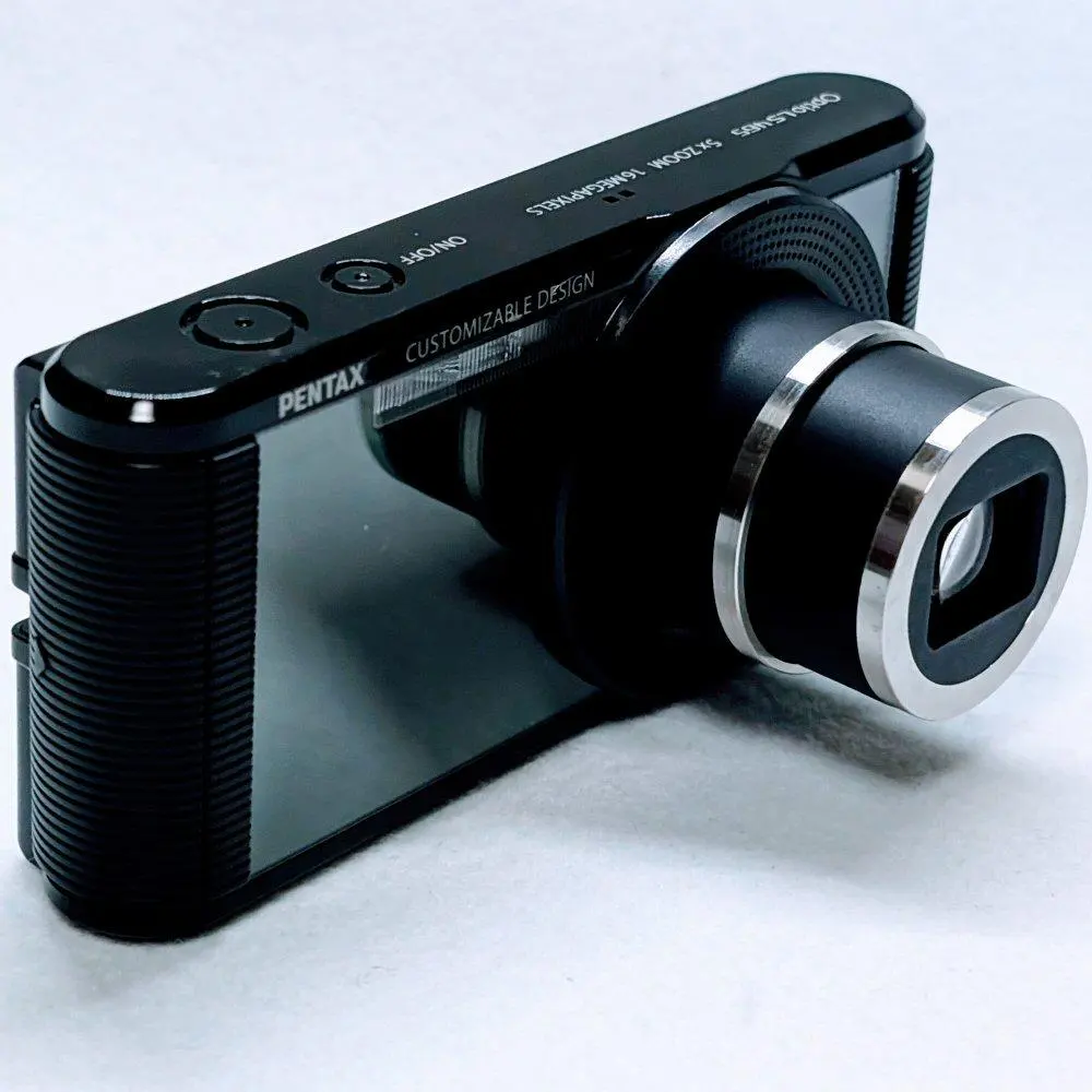 2026年最新】optio 750の人気アイテム - メルカリ