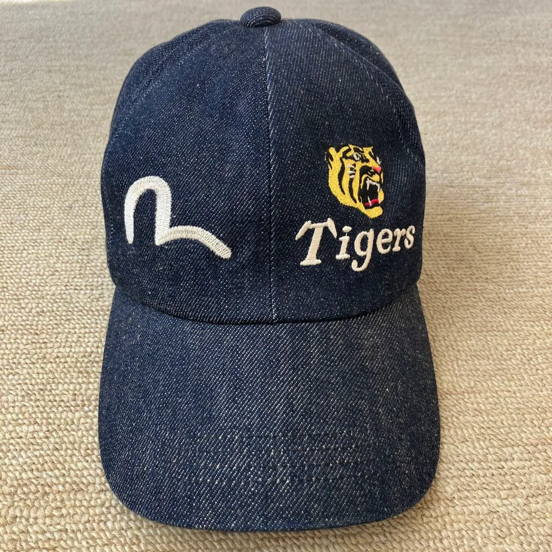 2026年最新】EVISU 阪神の人気アイテム - メルカリ