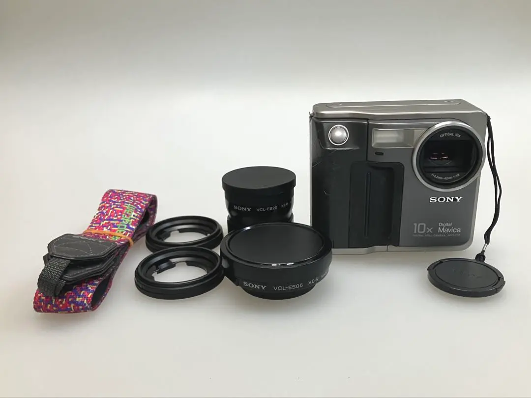 2026年最新】mvc-fd7の人気アイテム - メルカリ