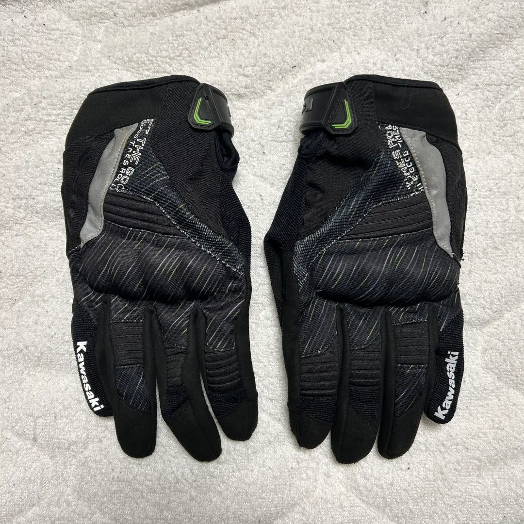 2026年最新】Kawasaki グローブの人気アイテム - メルカリ