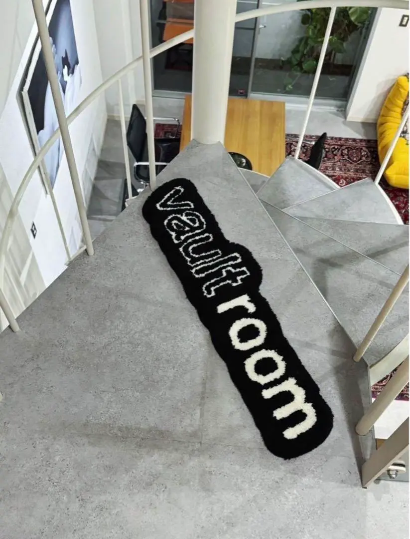 2026年最新】vaultroom ラグの人気アイテム - メルカリ