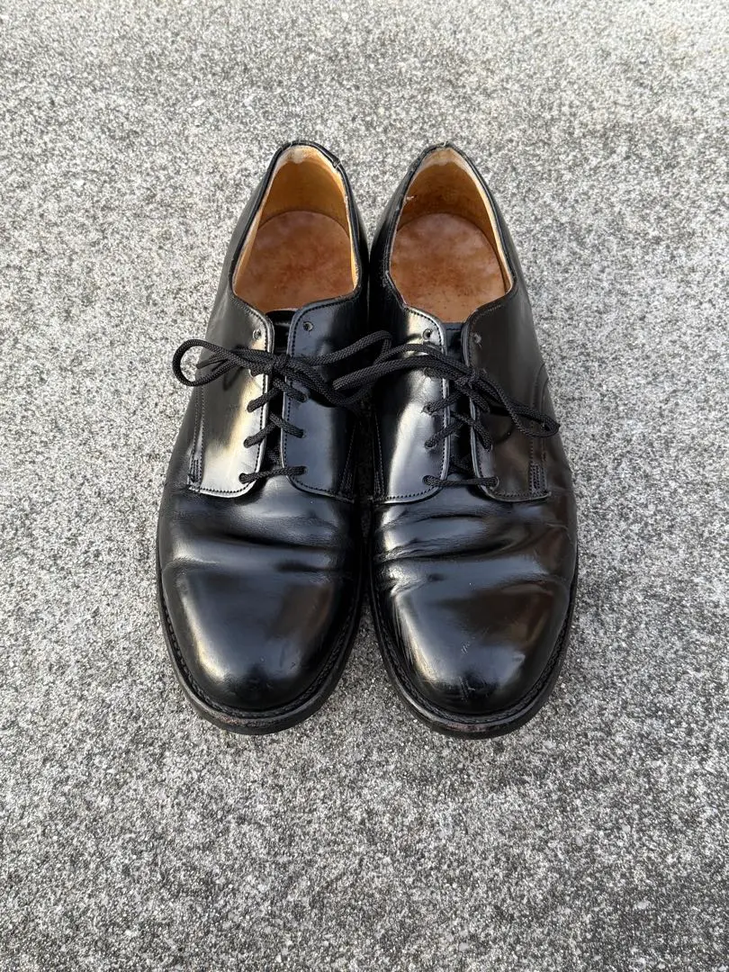 2026年最新】サービスシューズ us navy 7の人気アイテム - メルカリ