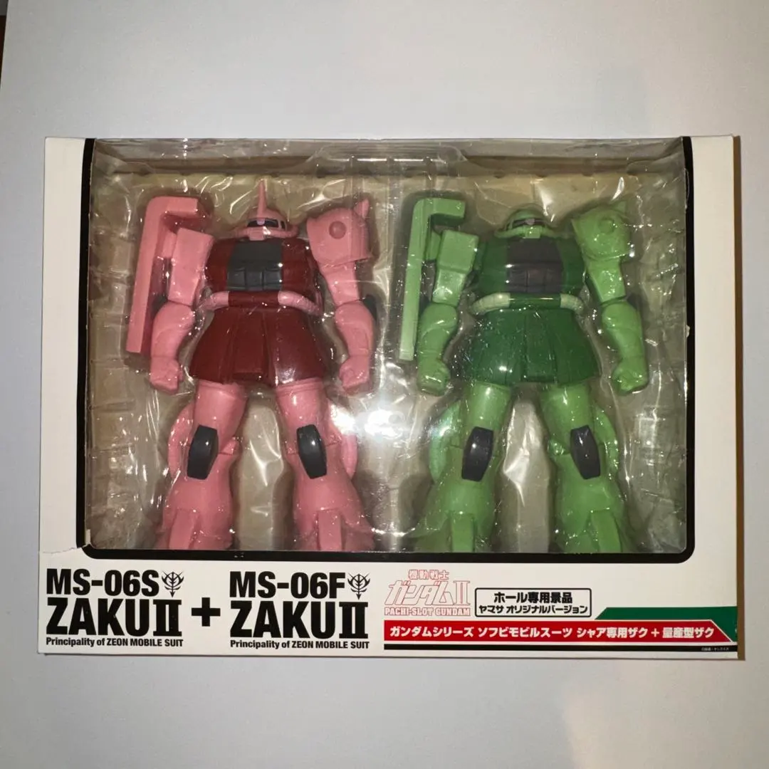 2026年最新】ヤマサ ザクの人気アイテム - メルカリ