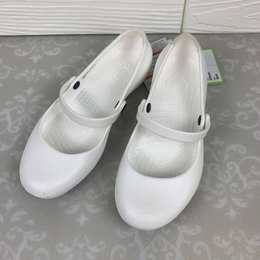 2026年最新】クロックス アリスワークの人気アイテム - メルカリ