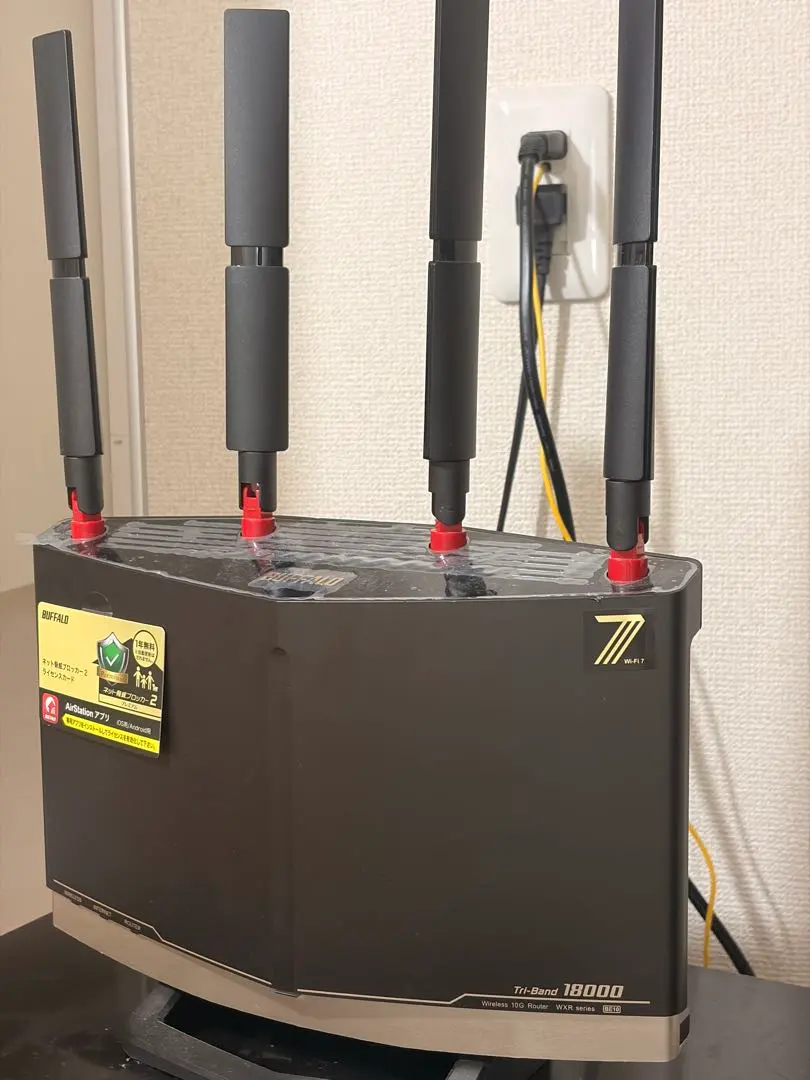 2026年最新】WXR18000BE10Pの人気アイテム - メルカリ