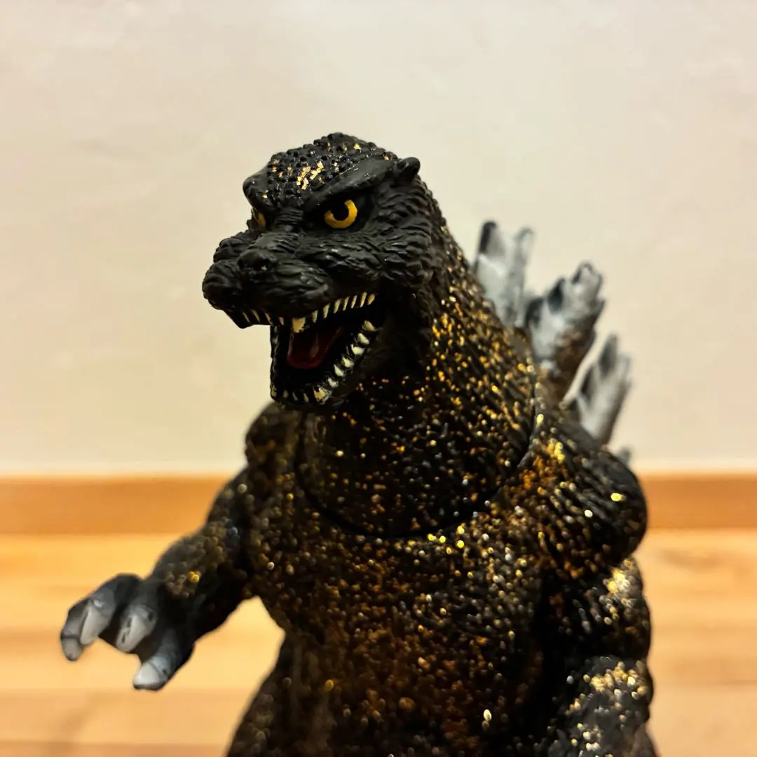 2026年最新】世紀末覇王ゴジラの人気アイテム - メルカリ