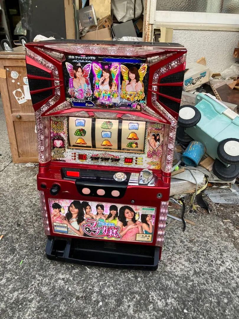 2026年最新】ラブ嬢2 実機の人気アイテム - メルカリ