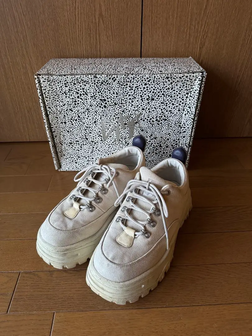 2026年最新】eytys angelの人気アイテム - メルカリ