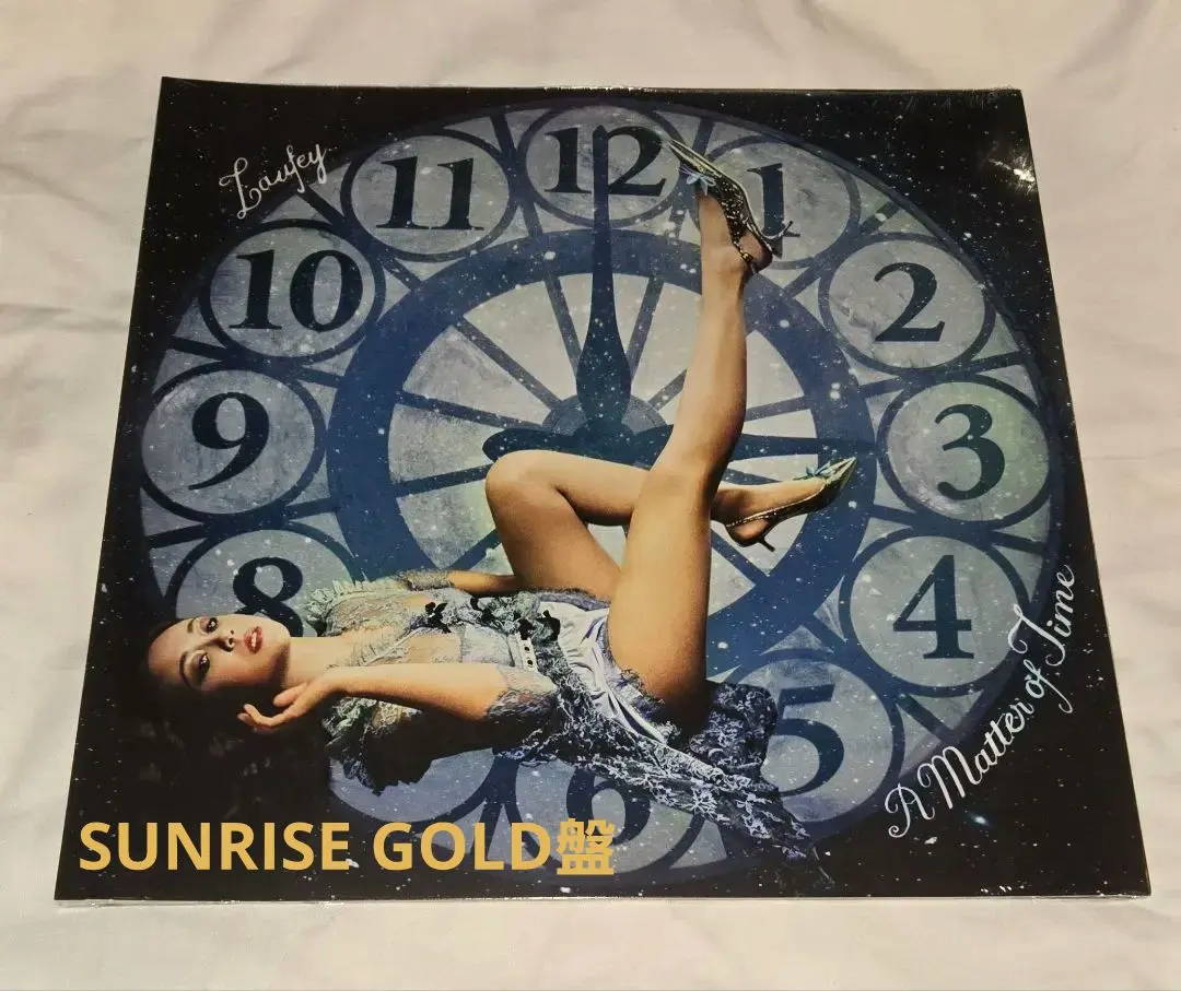 2026年最新】laufey レコードの人気アイテム - メルカリ