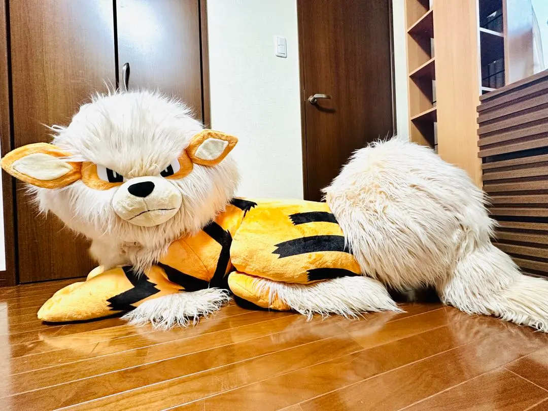 2026年最新】ぬいぐるみ 添い寝ウインディの人気アイテム - メルカリ