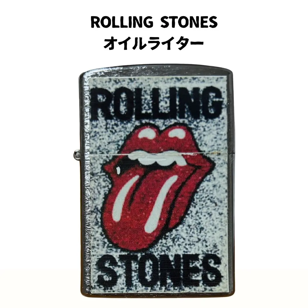 2026年最新】ジッポ ローリングストーンズの人気アイテム - メルカリ