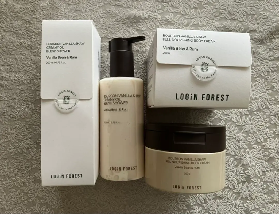 2026年最新】log シャンプー バニラの人気アイテム - メルカリ