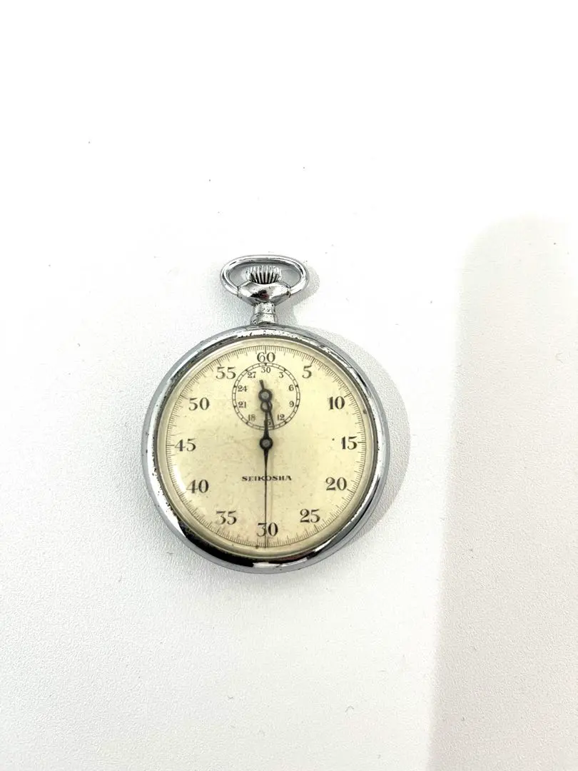 2026年最新】精工舎 ストップウォッチの人気アイテム - メルカリ