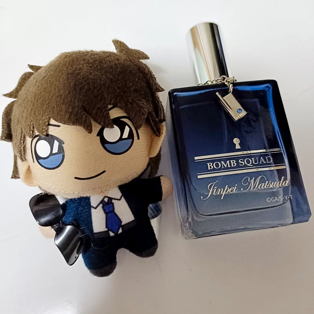 2026年最新】松田陣平 香水の人気アイテム - メルカリ