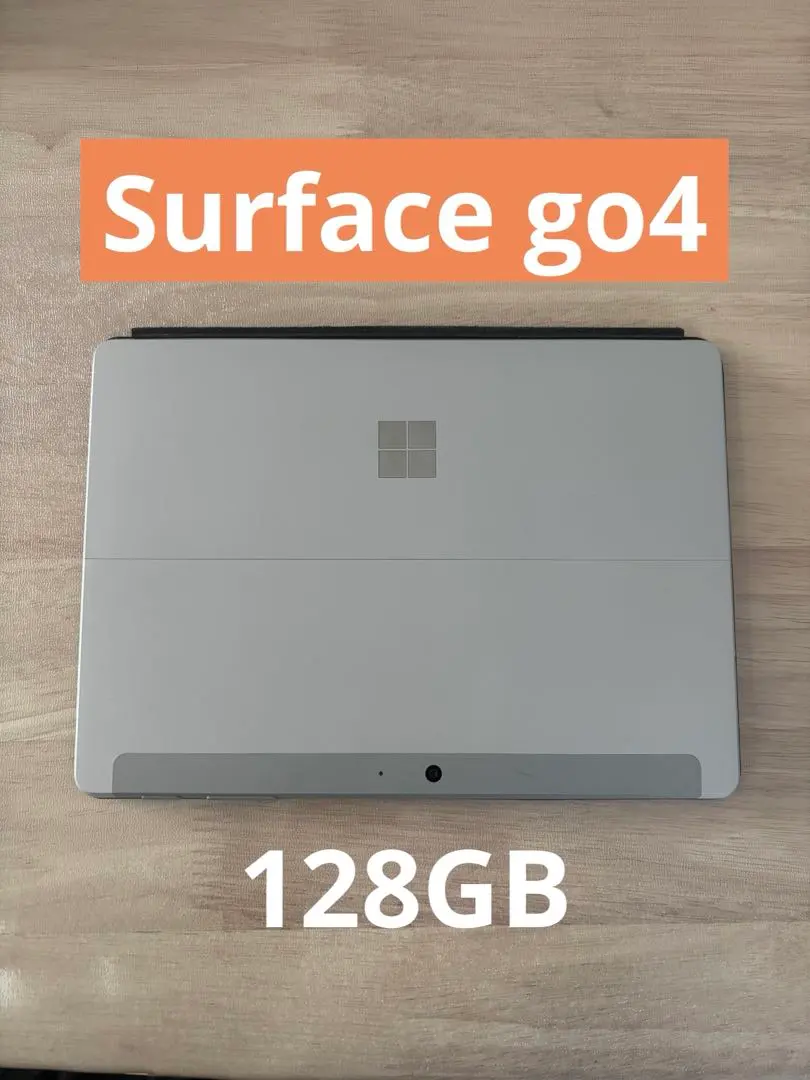 2026年最新】SurFace go 4 n200の人気アイテム - メルカリ
