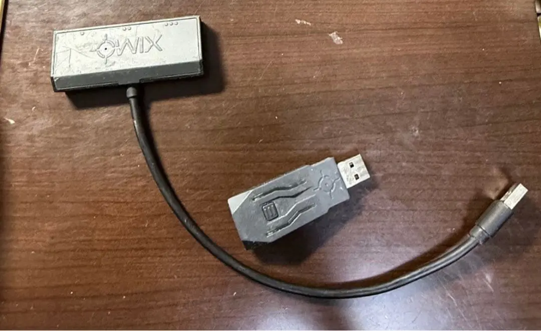 2026年最新】xim apex中古の人気アイテム - メルカリ