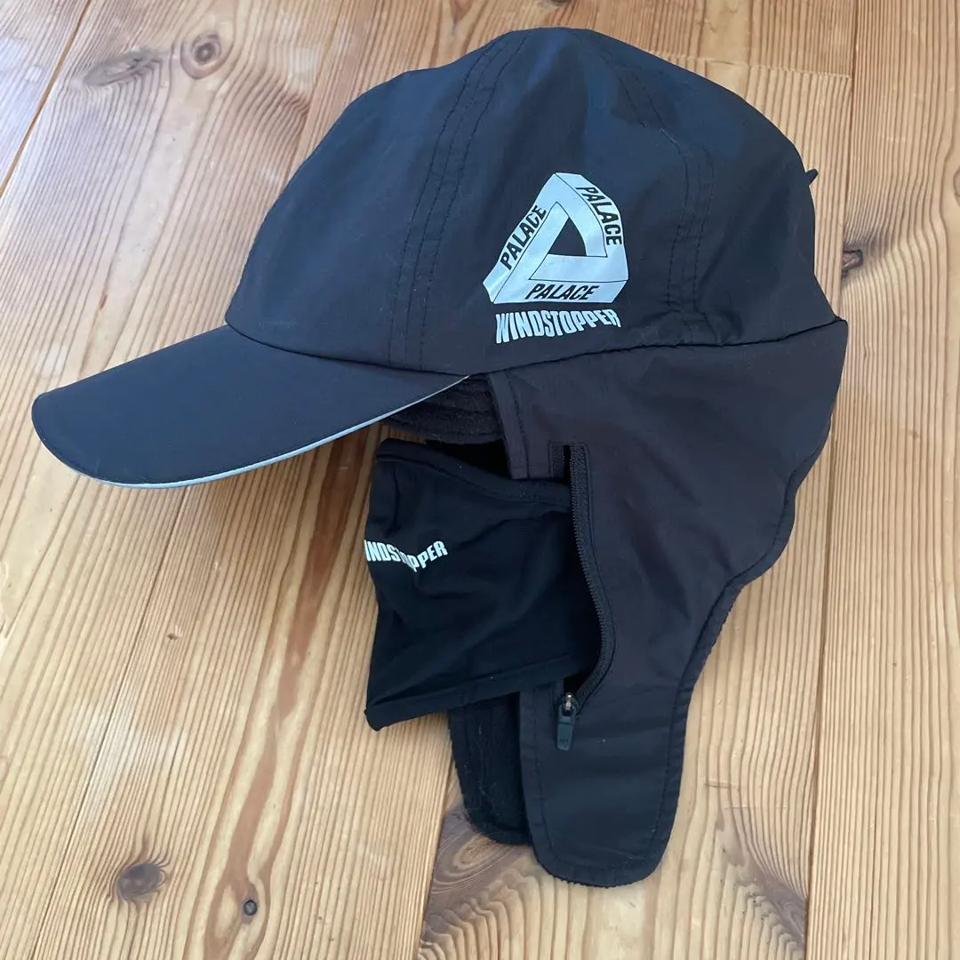 2026年最新】PaLace gore-tex capの人気アイテム - メルカリ