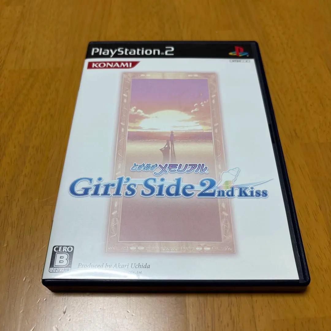 2026年最新】ときメモgs2 ps2の人気アイテム - メルカリ