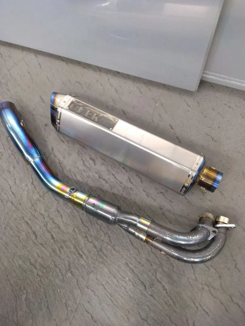 2026年最新】t-max530 マフラーの人気アイテム - メルカリ