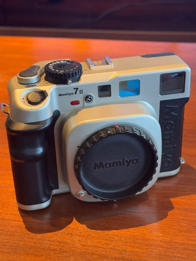 2026年最新】mamiya7の人気アイテム - メルカリ
