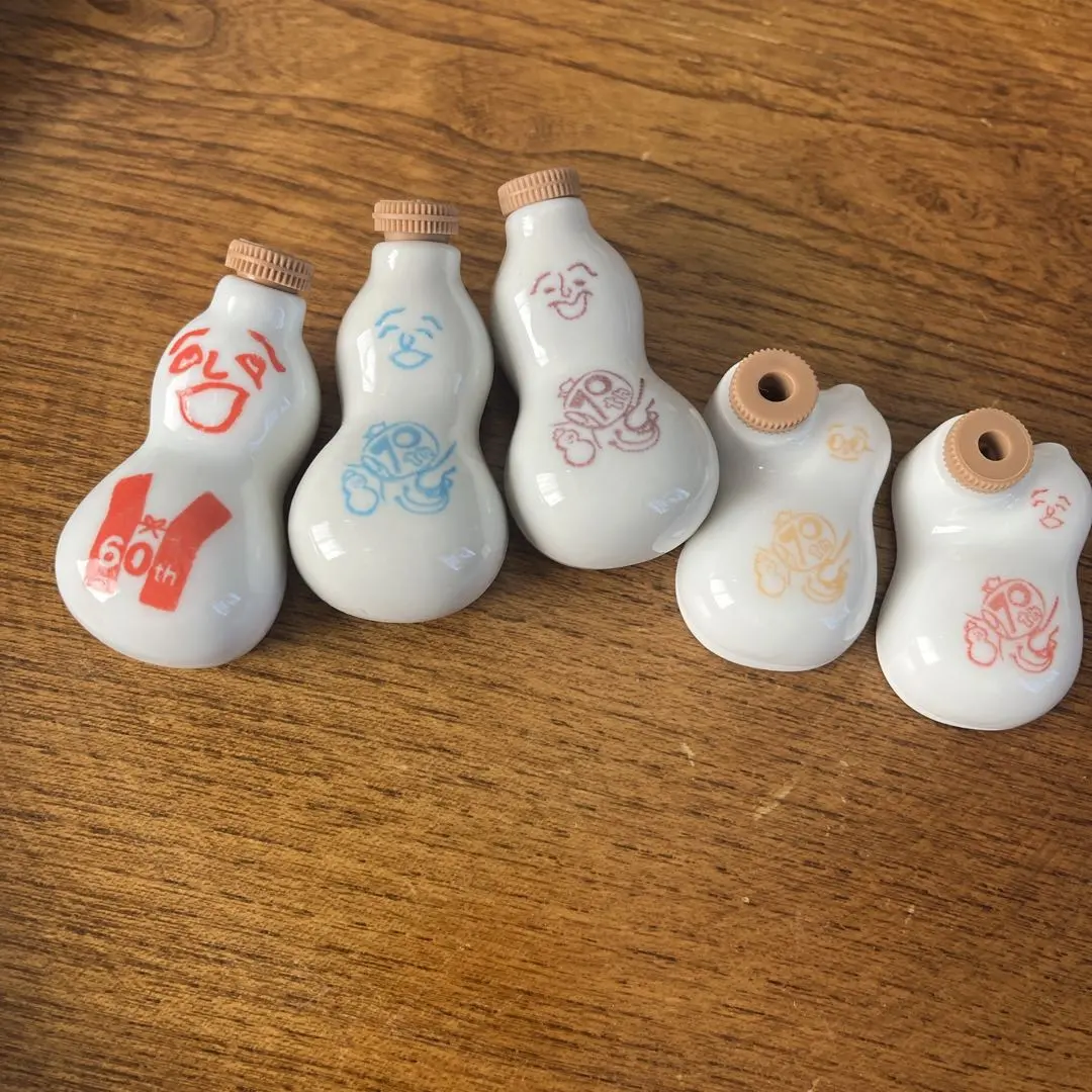 2026年最新】崎陽軒ヒョウちゃん60周年の人気アイテム - メルカリ