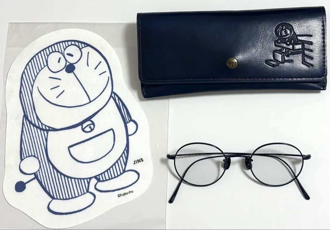 2026年最新】jins ドラえもんモデルの人気アイテム - メルカリ