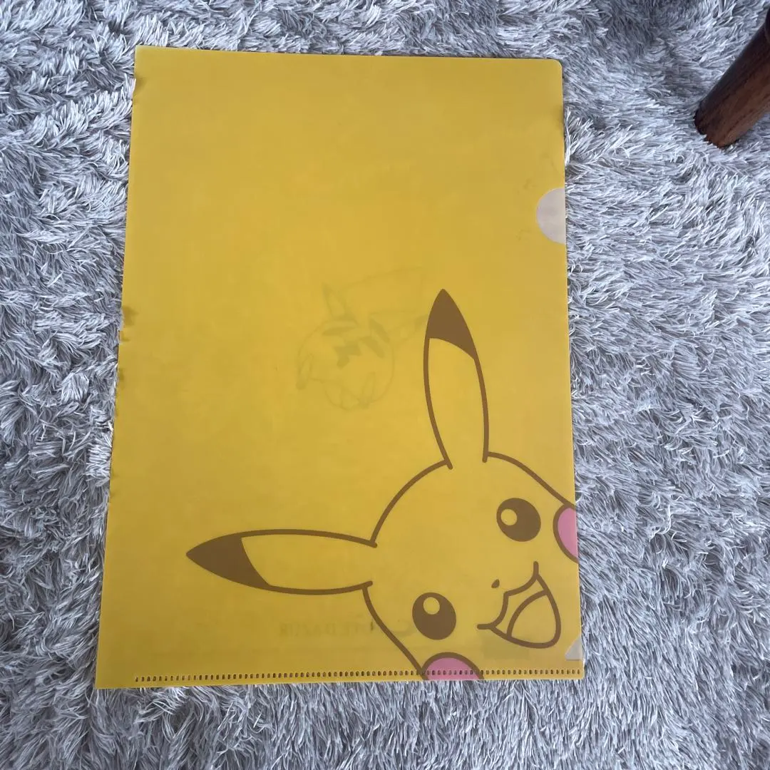 2026年最新】マリオピカチュウ クリアファイルの人気アイテム - メルカリ