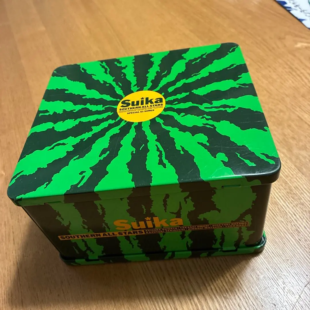 2026年最新】サザン すいか 缶の人気アイテム - メルカリ