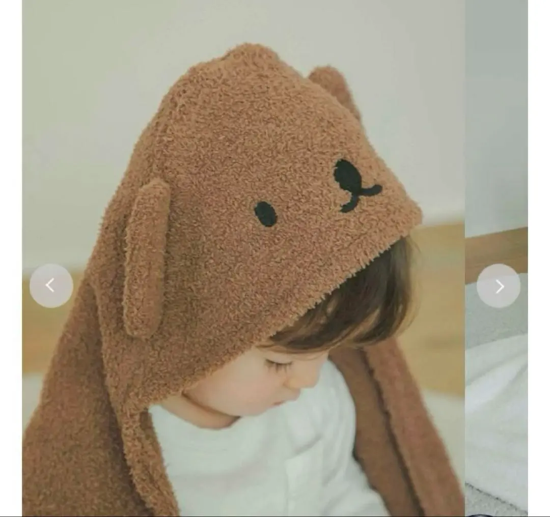 2026年最新】ミッフィー ジェラートピケ ブランケットの人気アイテム