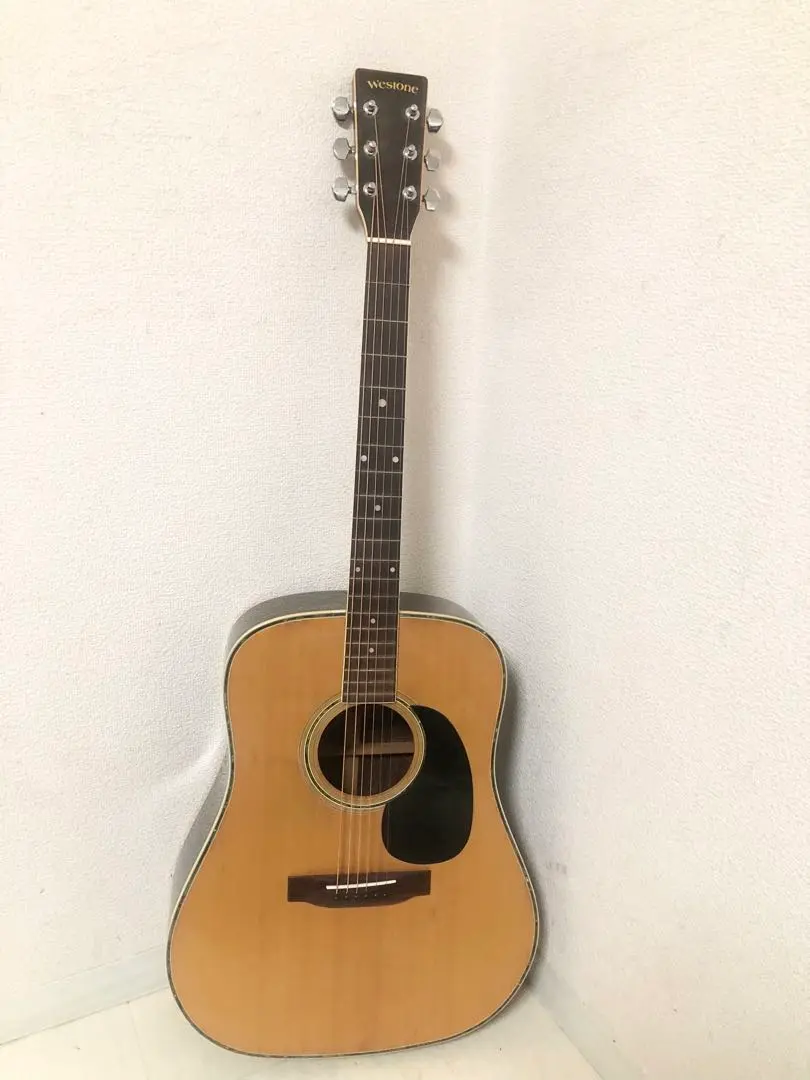 2026年最新】Westone ギターの人気アイテム - メルカリ