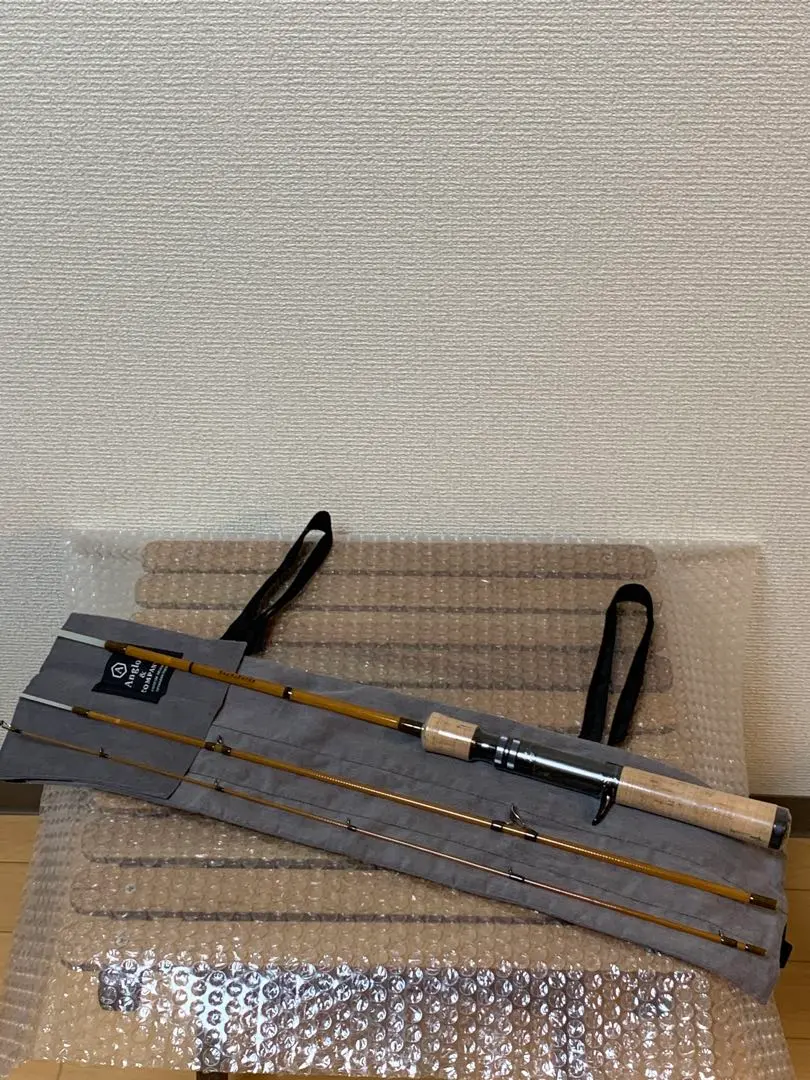 2026年最新】アングロ ロッドの人気アイテム - メルカリ