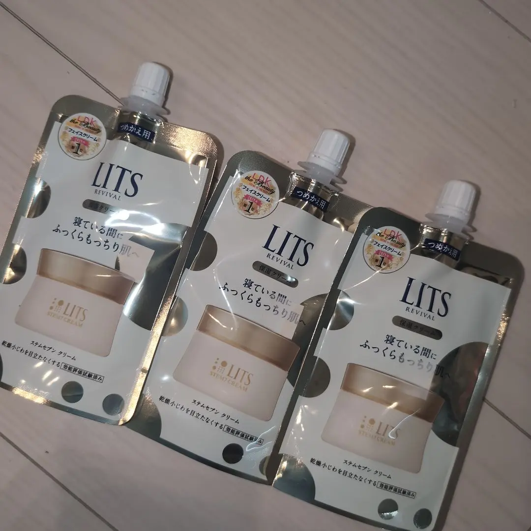 2026年最新】revival 保湿クリームの人気アイテム - メルカリ