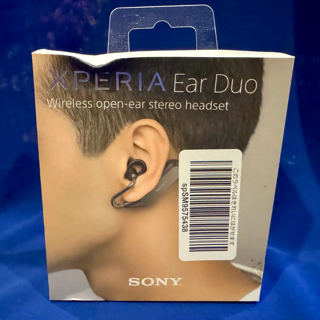 2026年最新】XPERIA Ear Duoの人気アイテム - メルカリ