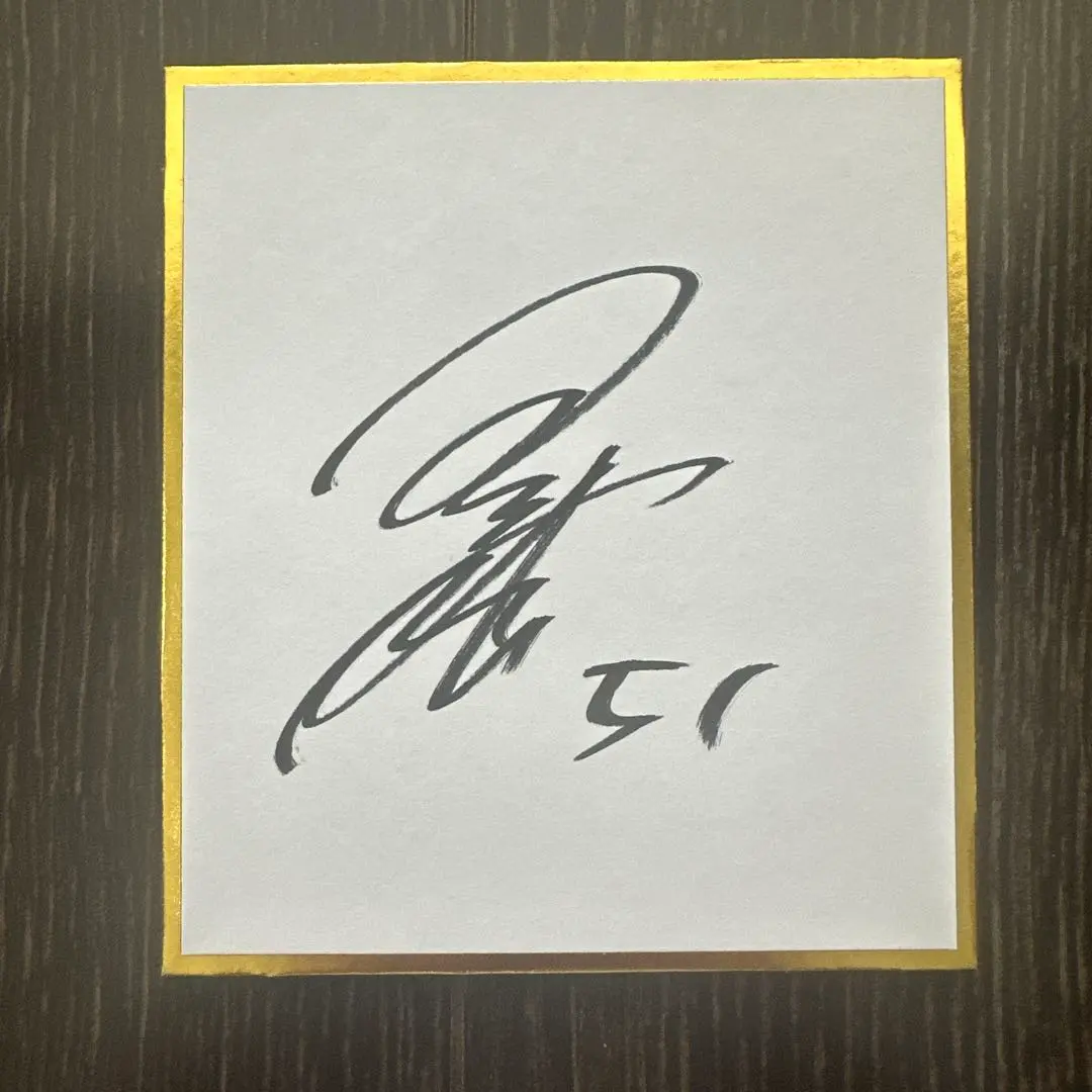 2026年最新】サンフレッチェ広島 サイン 色紙の人気アイテム - メルカリ