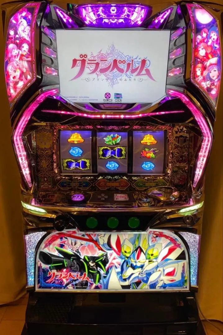 2026年最新】グランベルム スロットの人気アイテム - メルカリ